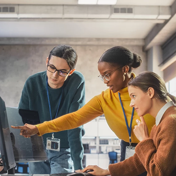 Social Learning Is a Human Superpower. AI Can Make It Better